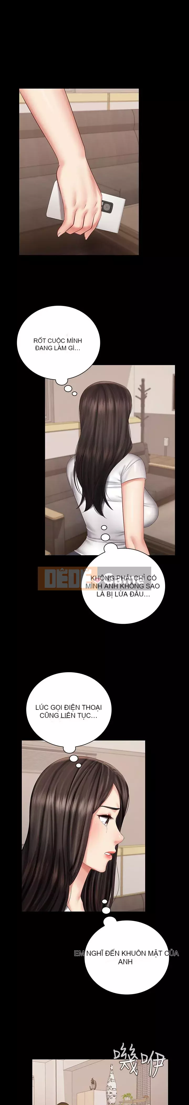 Nghĩa vụ của chị em Chương 37-54