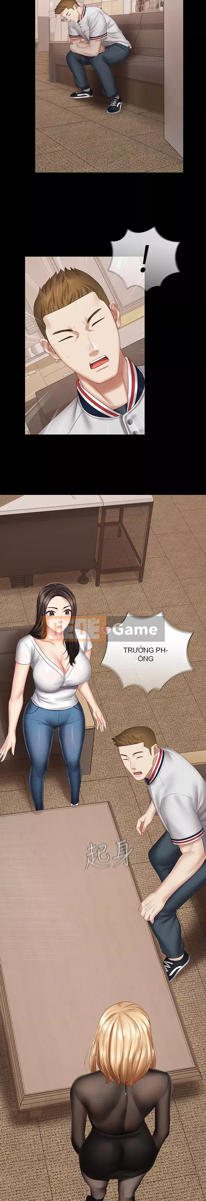 Nghĩa vụ của chị em Chương 37-54