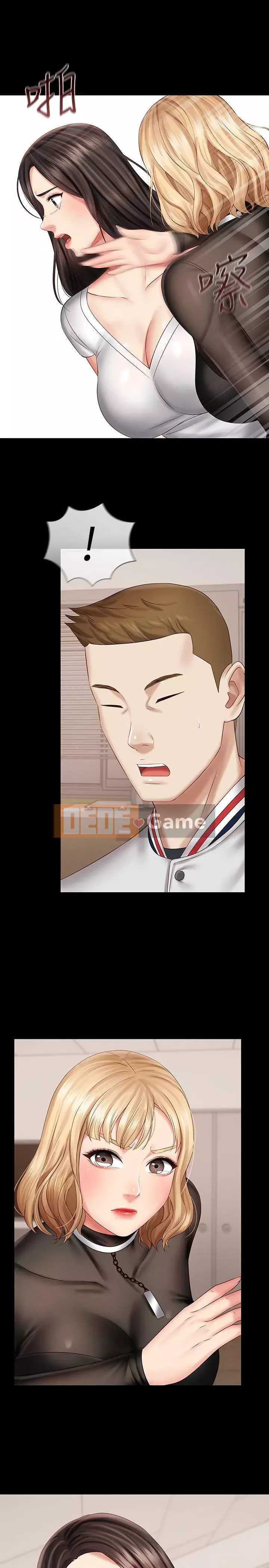 Nghĩa vụ của chị em Chương 37-54