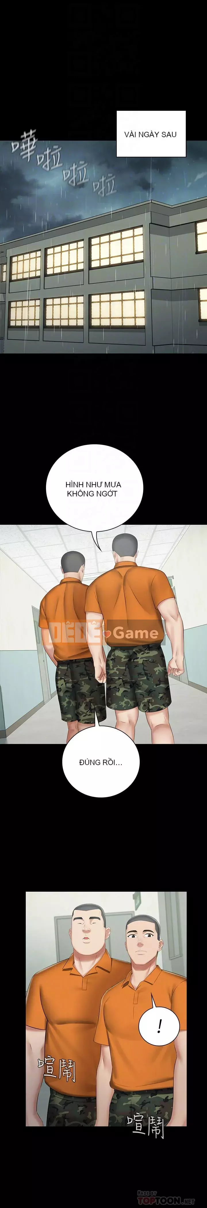 Nghĩa vụ của chị em Chương 37-54