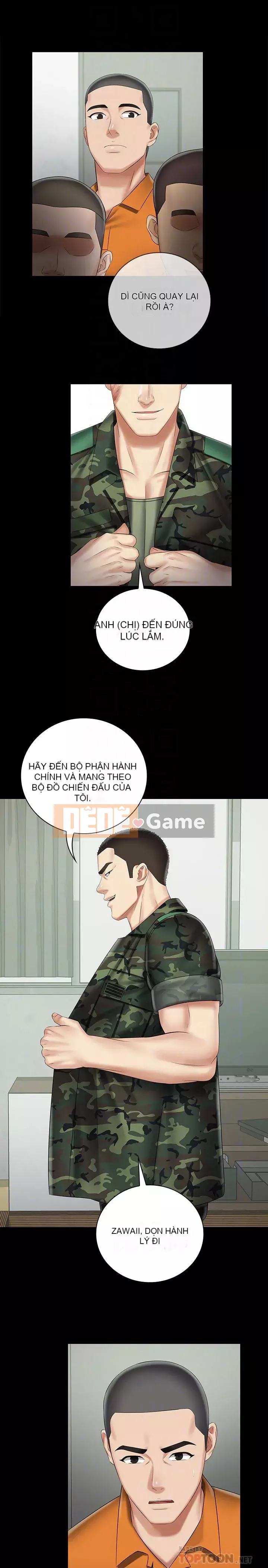 Nghĩa vụ của chị em Chương 37-54