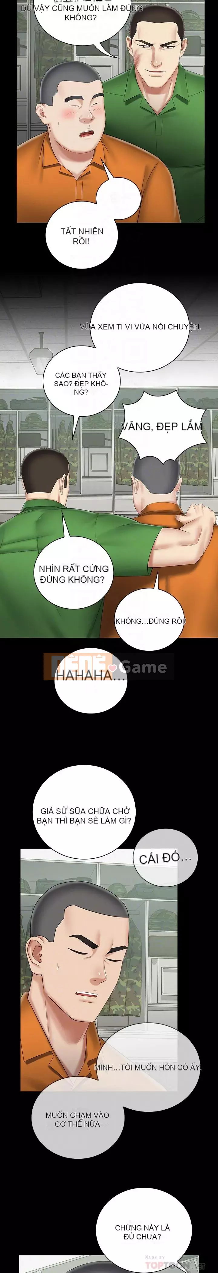 Nghĩa vụ của chị em Chương 37-54