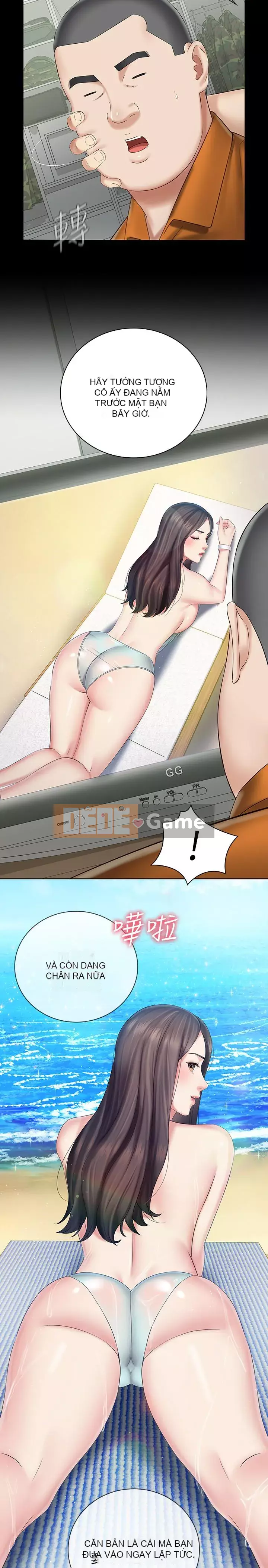 Nghĩa vụ của chị em Chương 37-54