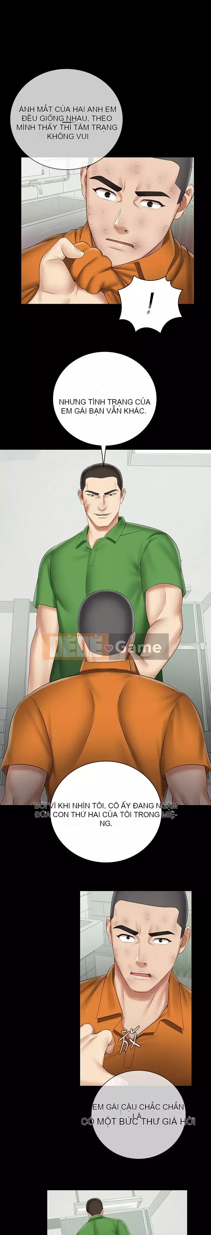 Nghĩa vụ của chị em Chương 37-54