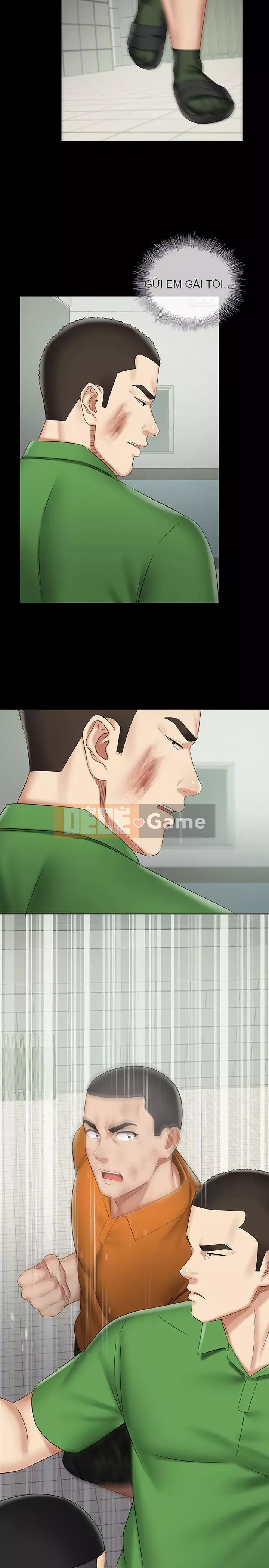 Nghĩa vụ của chị em Chương 37-54