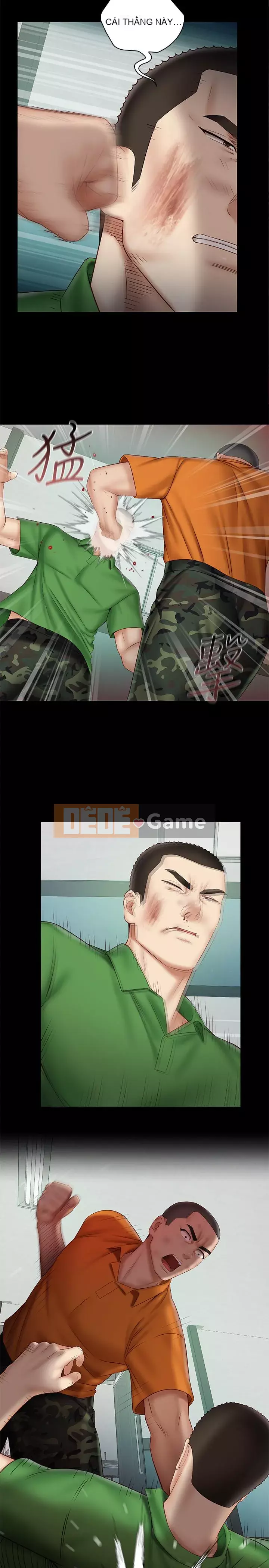 Nghĩa vụ của chị em Chương 37-54