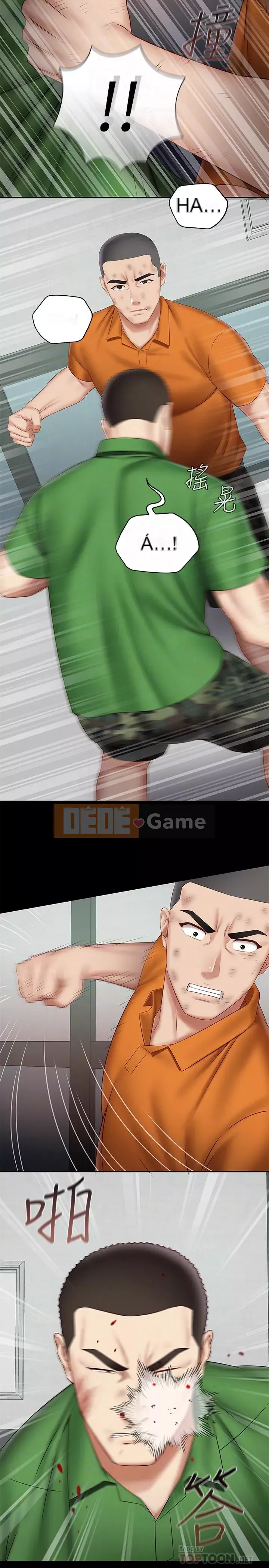 Nghĩa vụ của chị em Chương 37-54