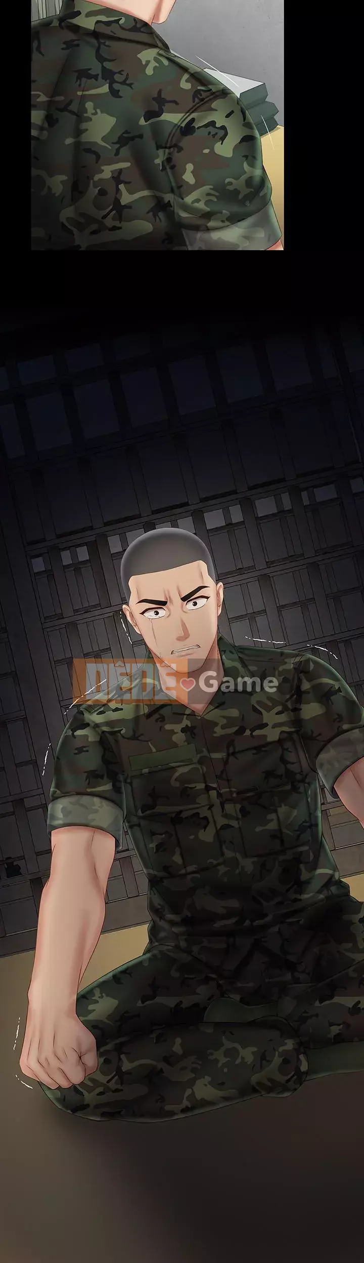 Nghĩa vụ của chị em Chương 37-54