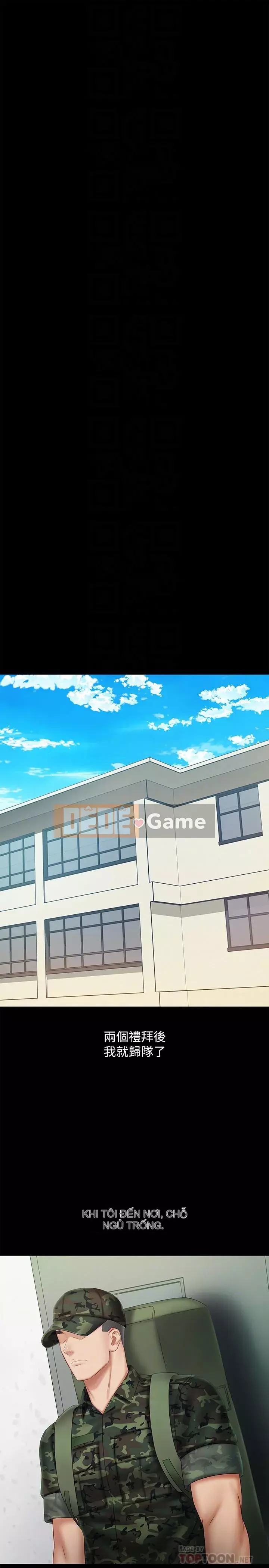 Nghĩa vụ của chị em Chương 37-54