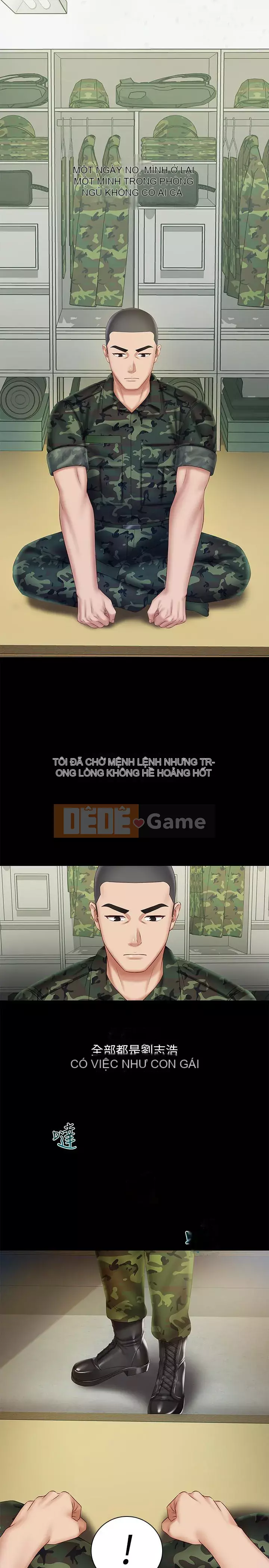 Nghĩa vụ của chị em Chương 37-54