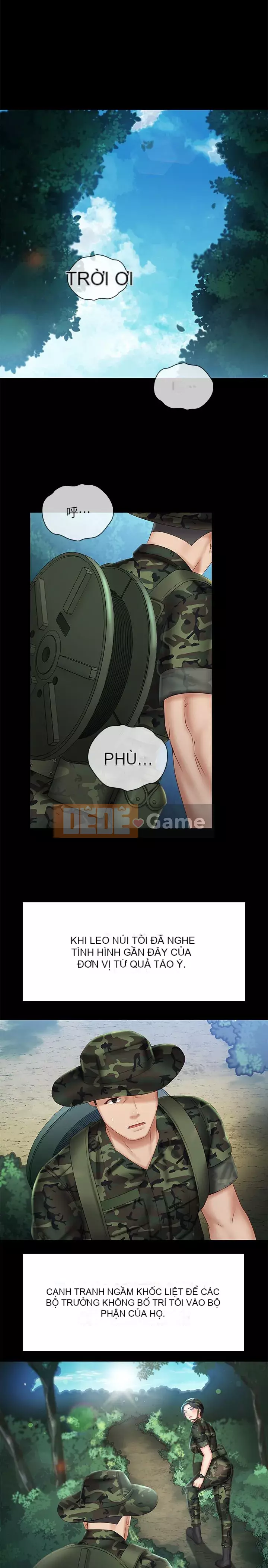 Nghĩa vụ của chị em Chương 37-54