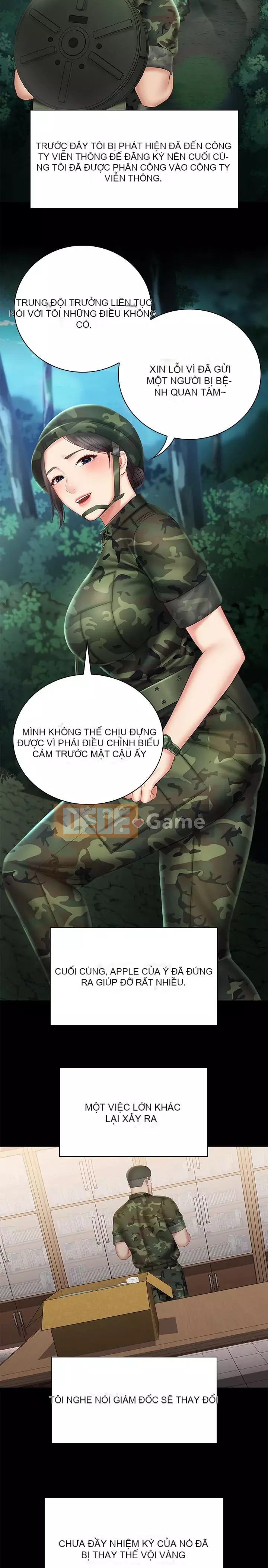 Nghĩa vụ của chị em Chương 37-54