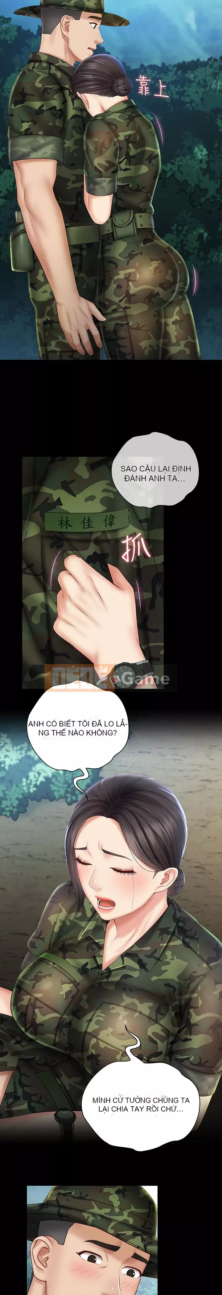 Nghĩa vụ của chị em Chương 37-54