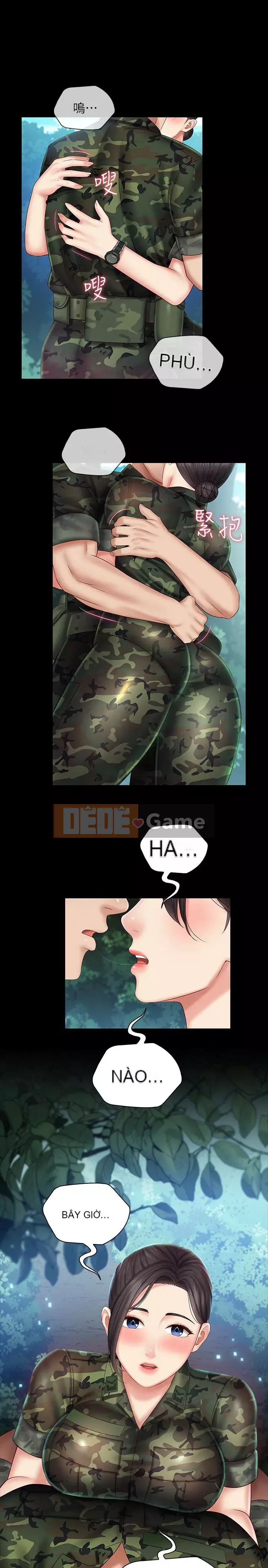 Nghĩa vụ của chị em Chương 37-54