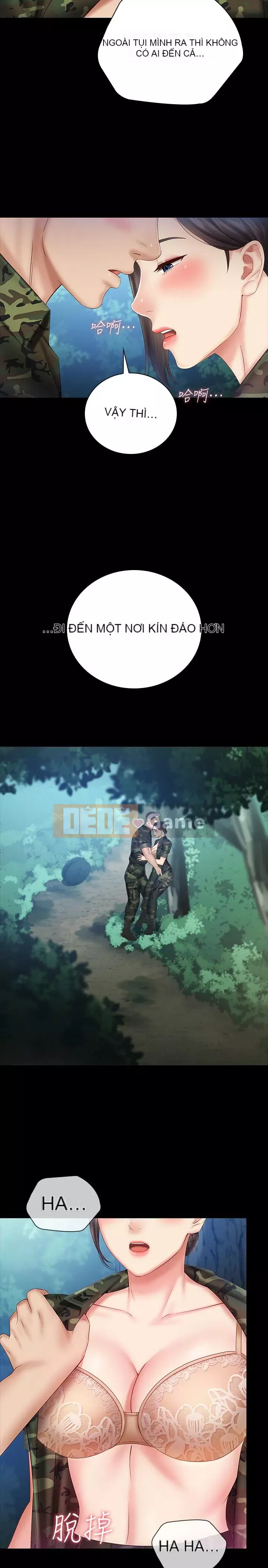 Nghĩa vụ của chị em Chương 37-54