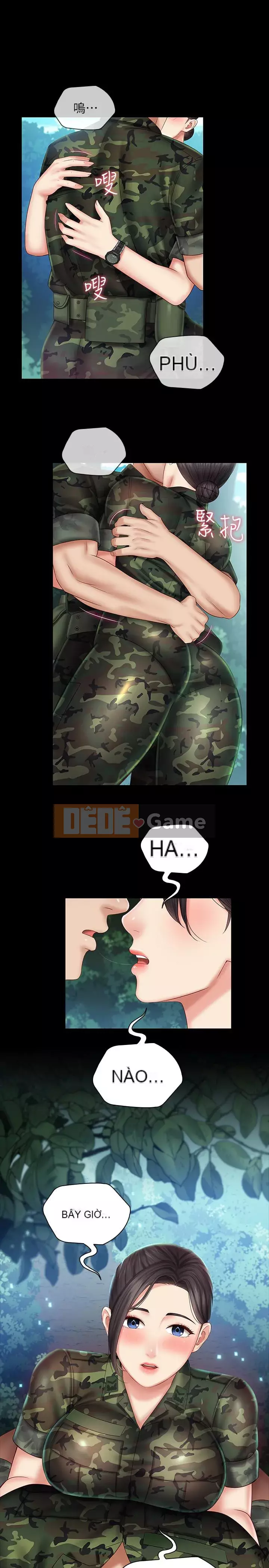 Nghĩa vụ của chị em Chương 37-54