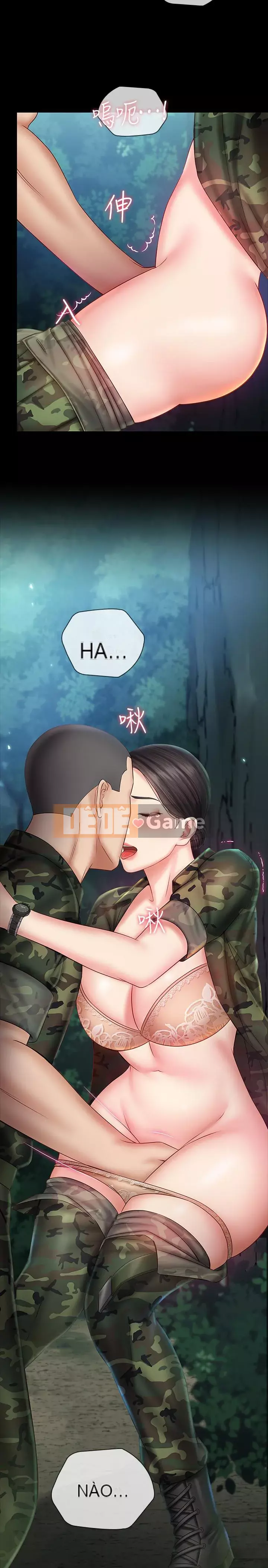 Nghĩa vụ của chị em Chương 37-54