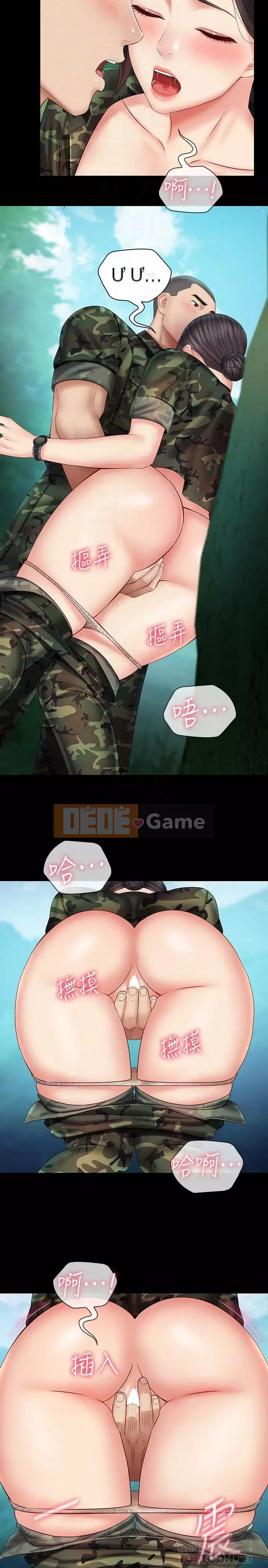 Nghĩa vụ của chị em Chương 37-54