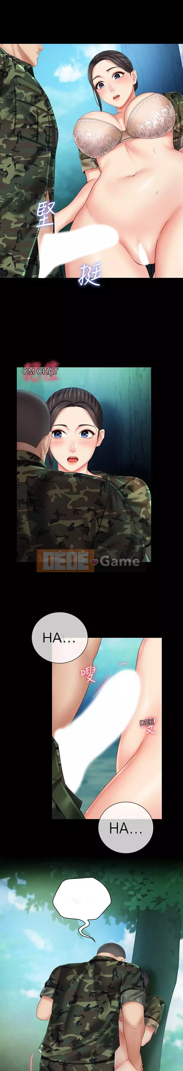 Nghĩa vụ của chị em Chương 37-54