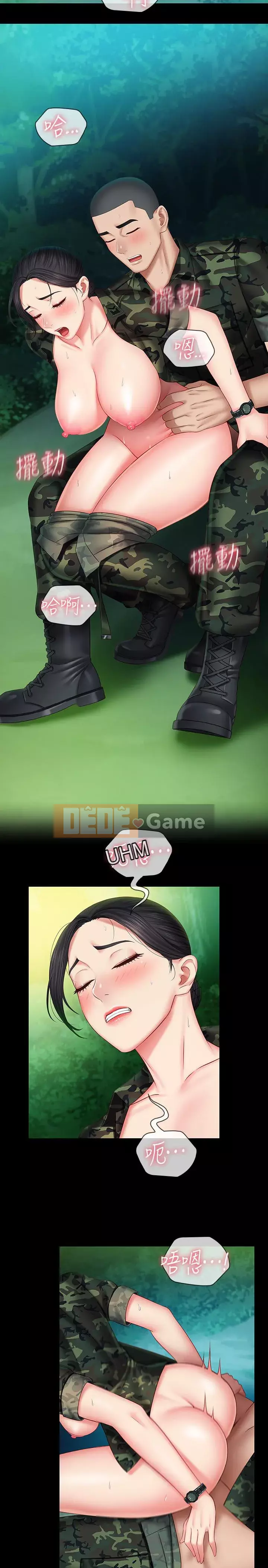 Nghĩa vụ của chị em Chương 37-54