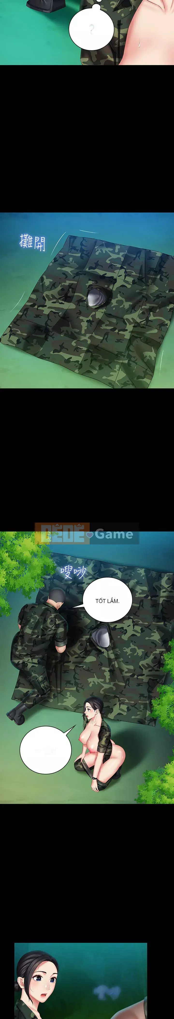 Nghĩa vụ của chị em Chương 37-54