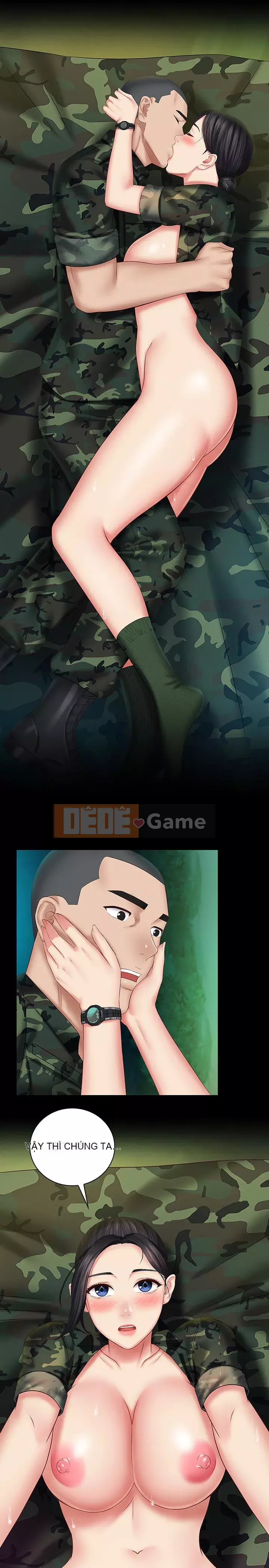 Nghĩa vụ của chị em Chương 37-54