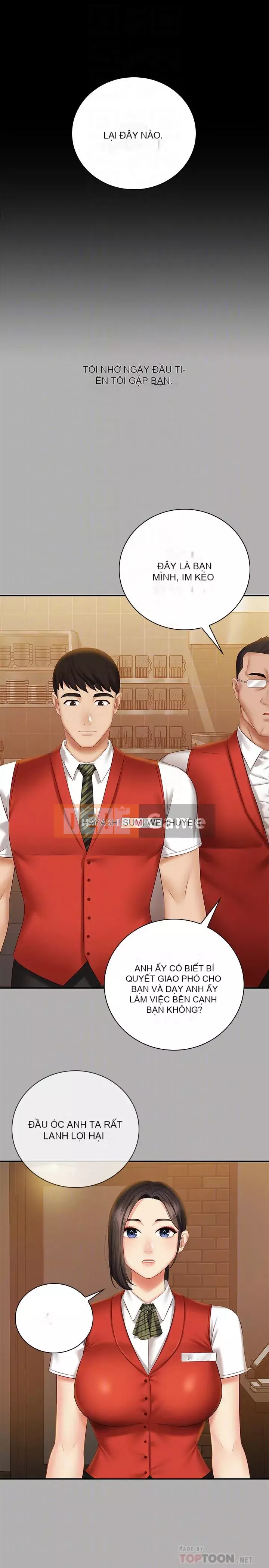 Nghĩa vụ của chị em Chương 37-54