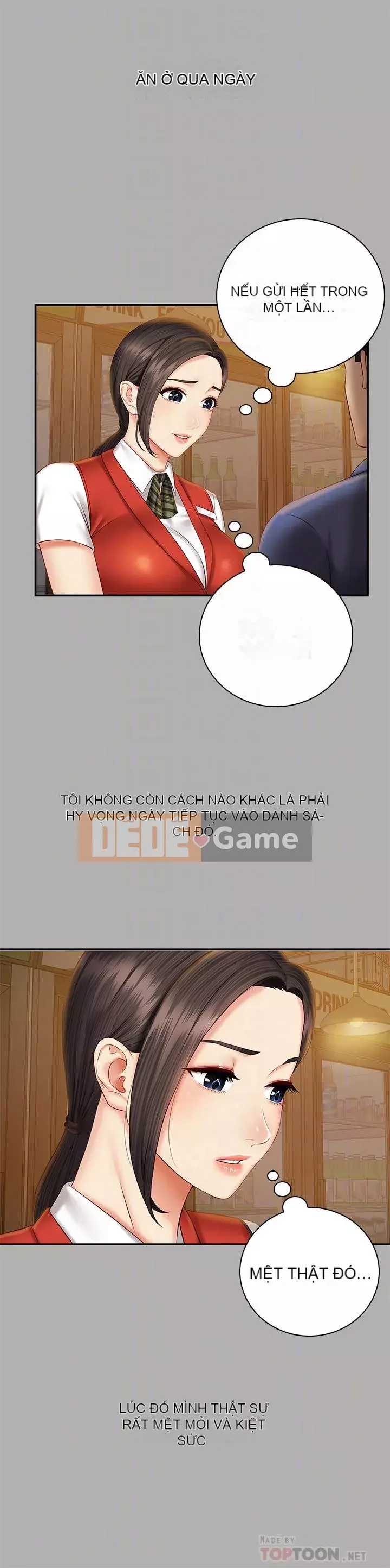 Nghĩa vụ của chị em Chương 37-54