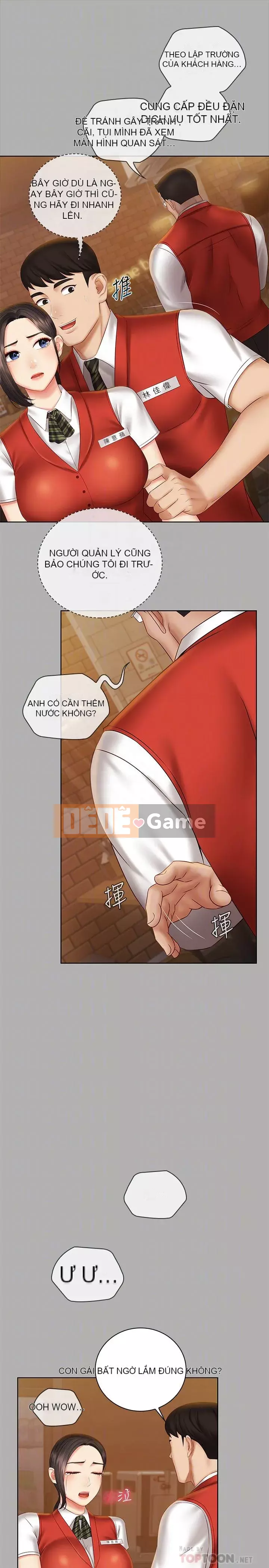 Nghĩa vụ của chị em Chương 37-54