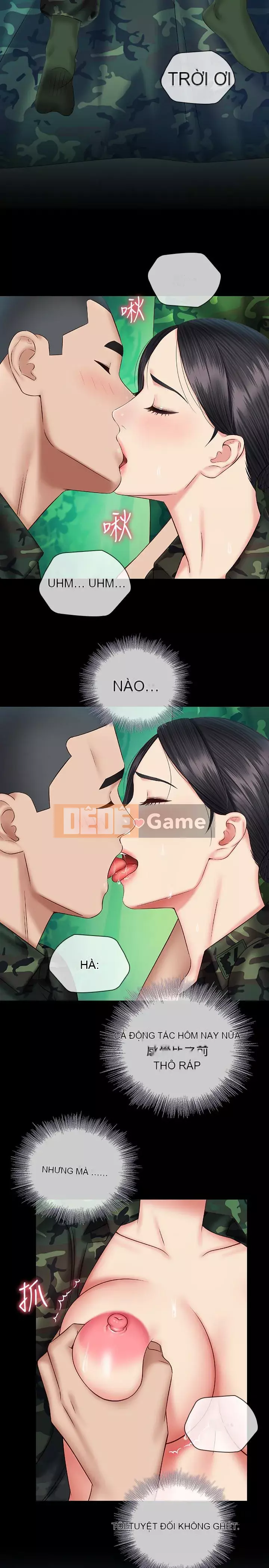 Nghĩa vụ của chị em Chương 37-54