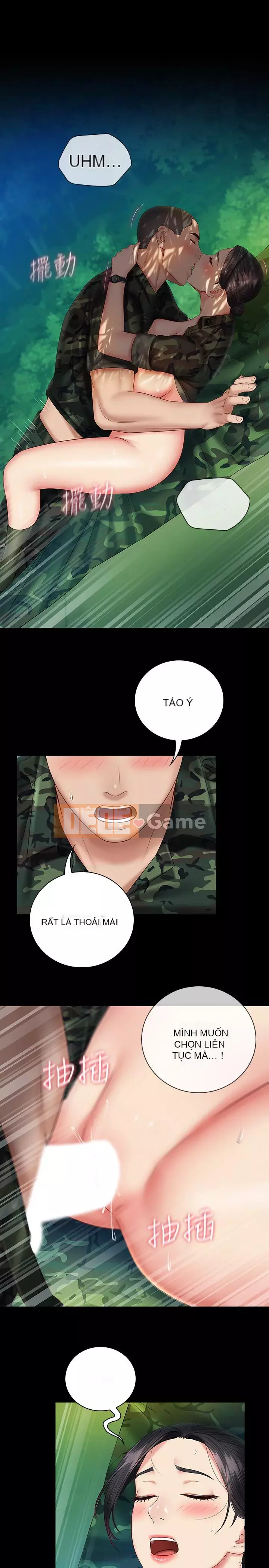 Nghĩa vụ của chị em Chương 37-54