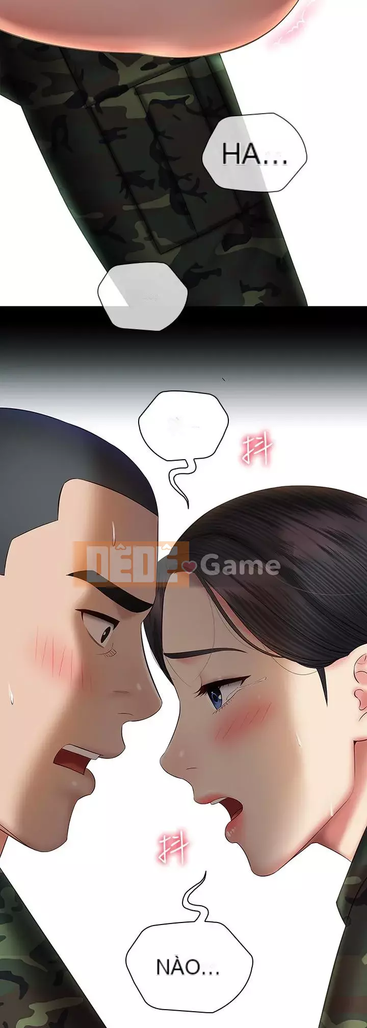 Nghĩa vụ của chị em Chương 37-54