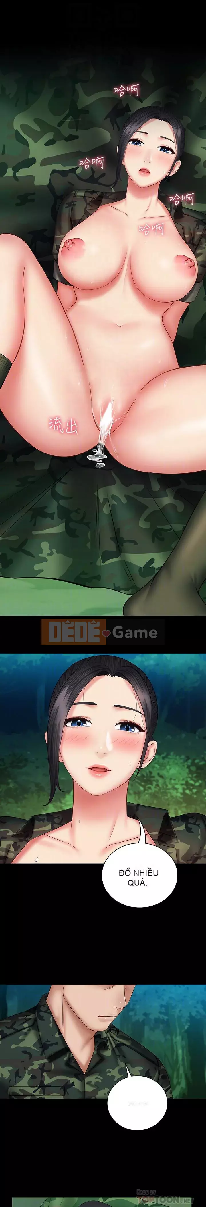 Nghĩa vụ của chị em Chương 37-54