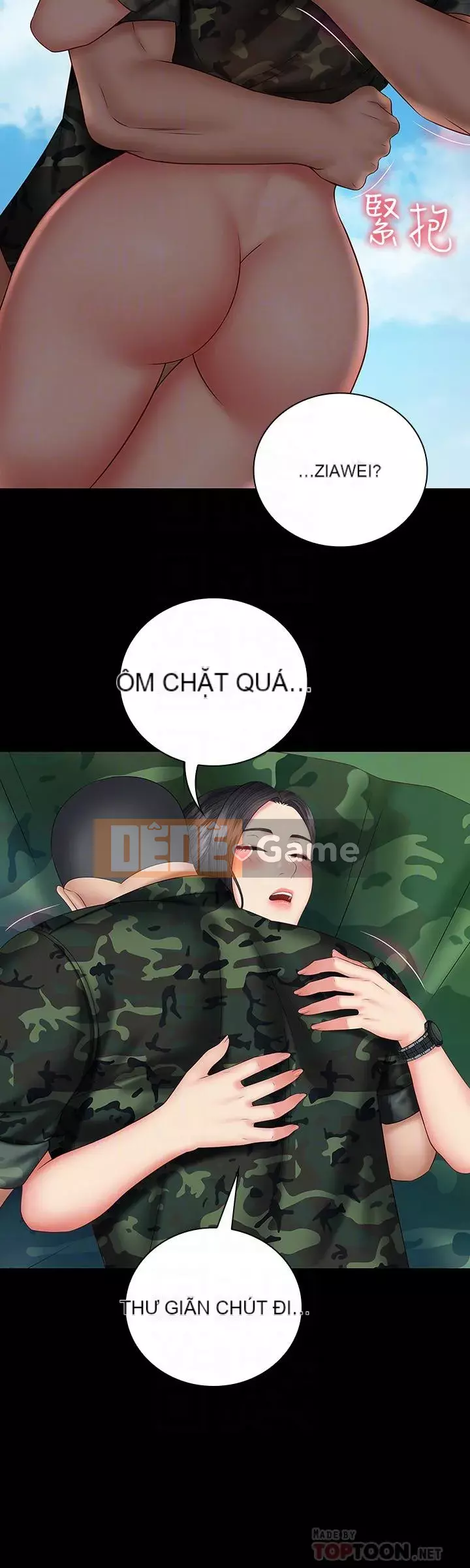 Nghĩa vụ của chị em Chương 37-54