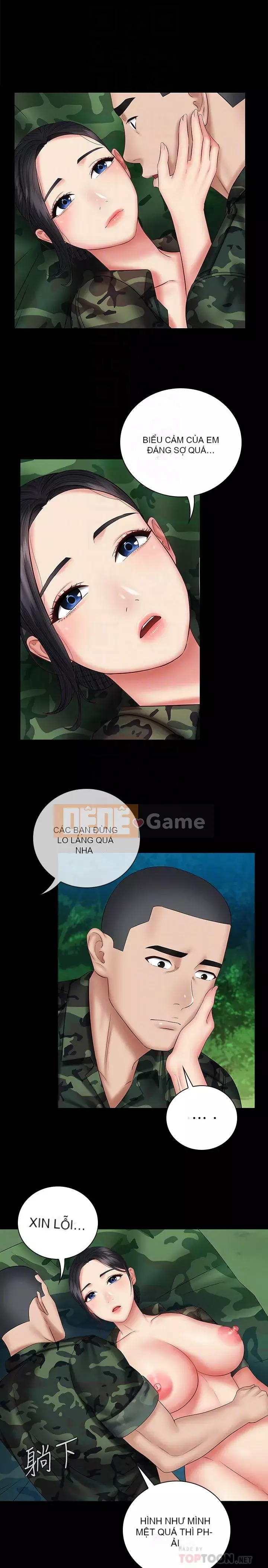 Nghĩa vụ của chị em Chương 37-54