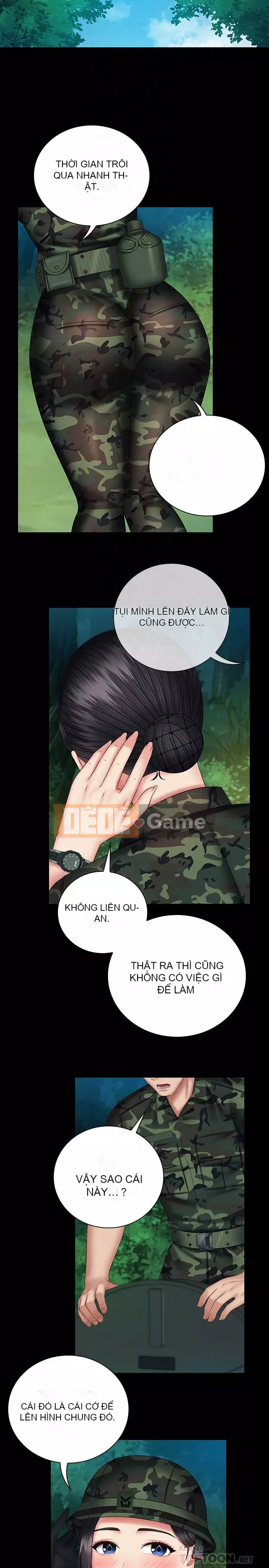 Nghĩa vụ của chị em Chương 37-54