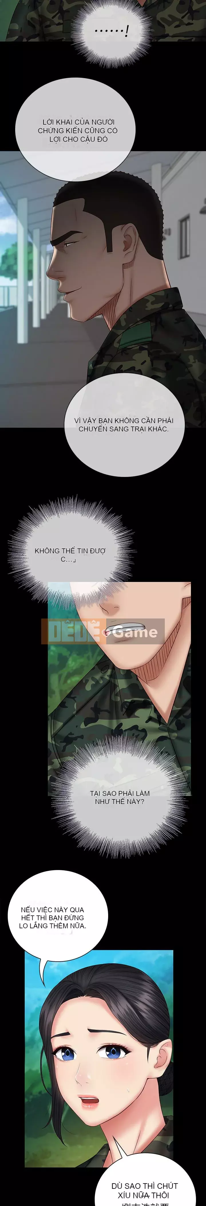 Nghĩa vụ của chị em Chương 37-54