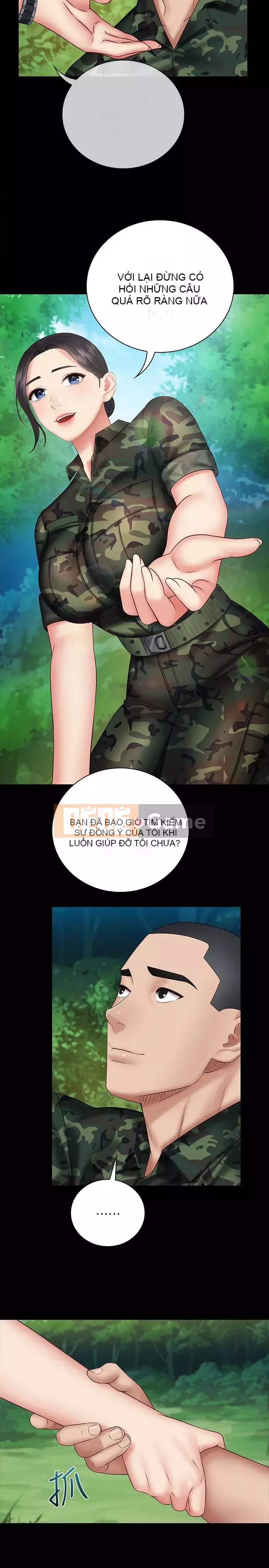 Nghĩa vụ của chị em Chương 37-54