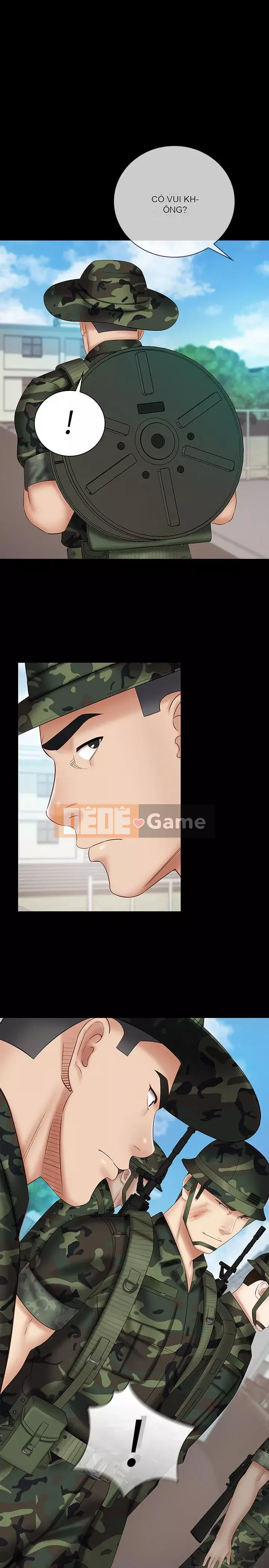 Nghĩa vụ của chị em Chương 37-54