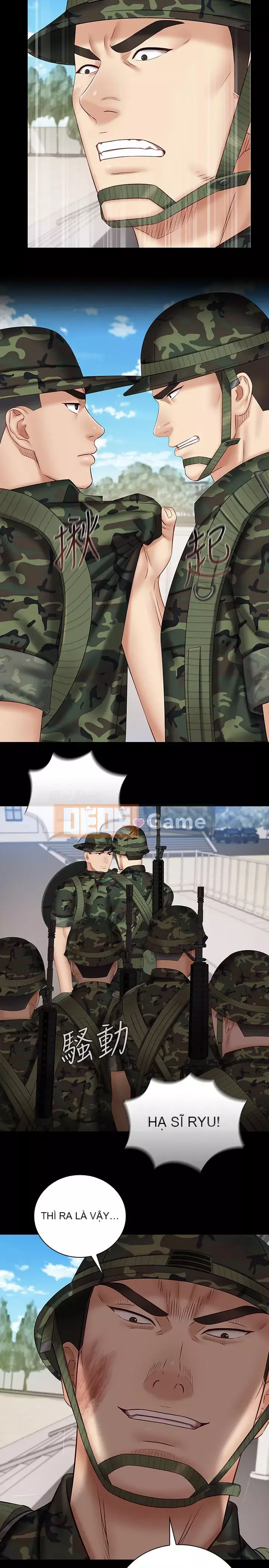 Nghĩa vụ của chị em Chương 37-54