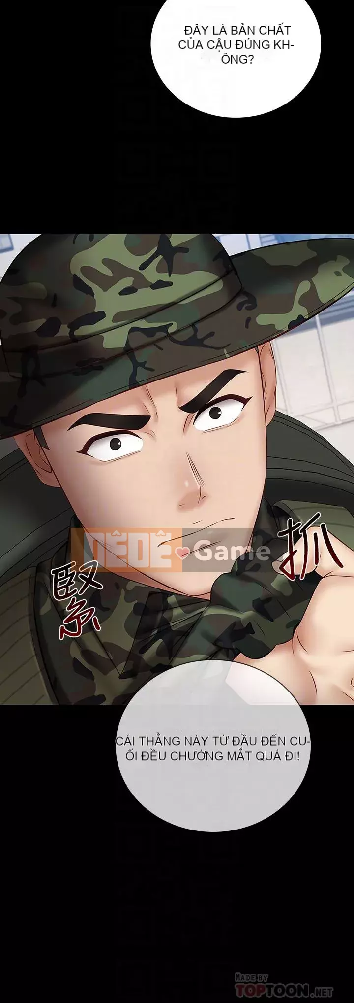 Nghĩa vụ của chị em Chương 37-54