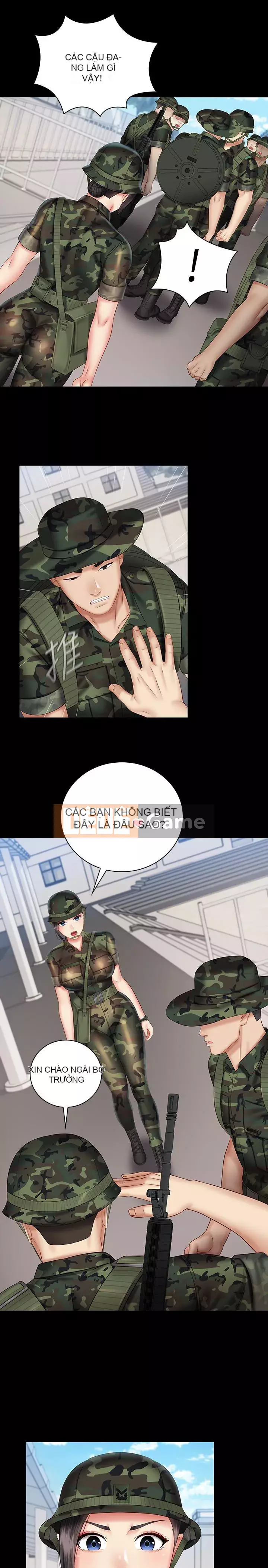 Nghĩa vụ của chị em Chương 37-54