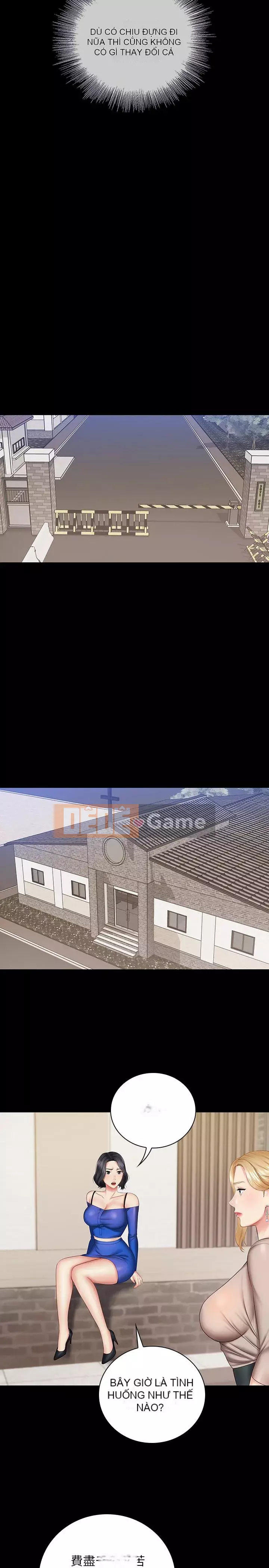 Nghĩa vụ của chị em Chương 37-54