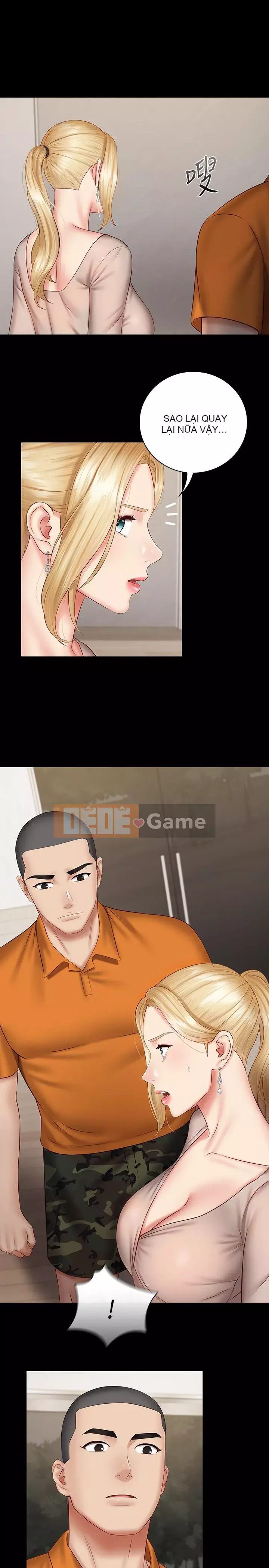 Nghĩa vụ của chị em Chương 37-54