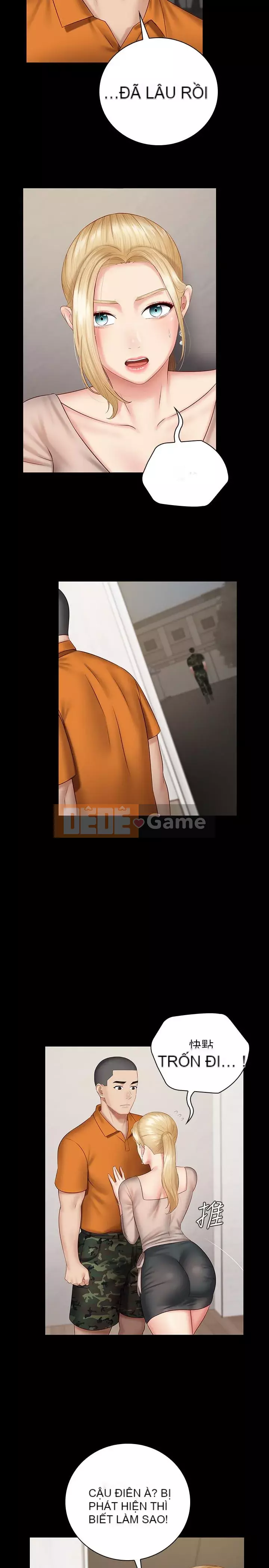 Nghĩa vụ của chị em Chương 37-54