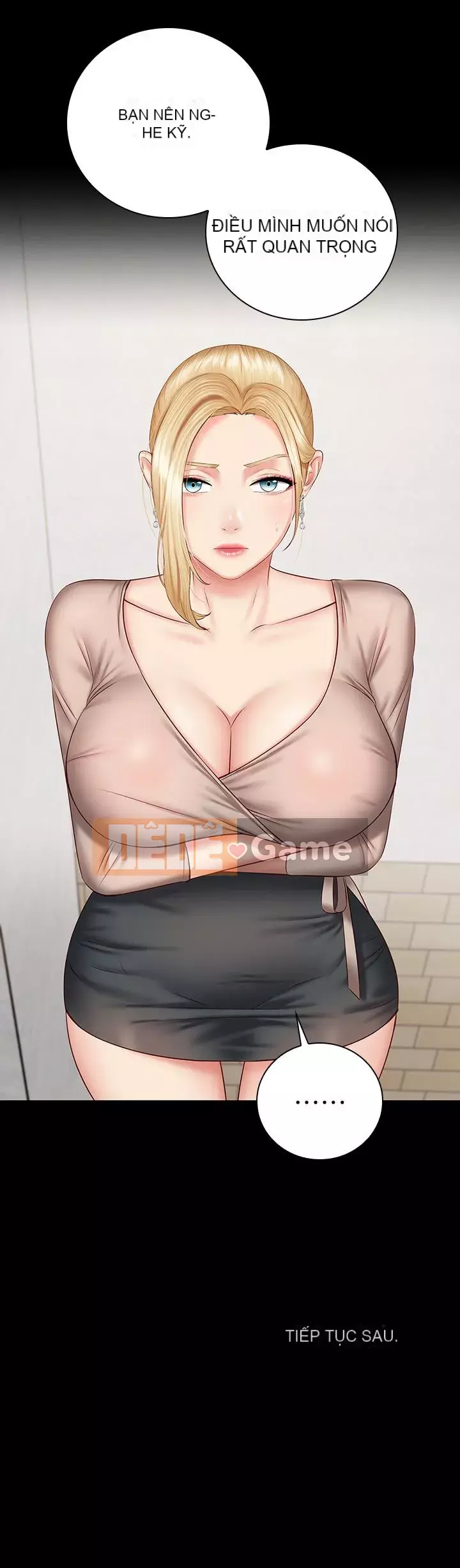 Nghĩa vụ của chị em Chương 37-54