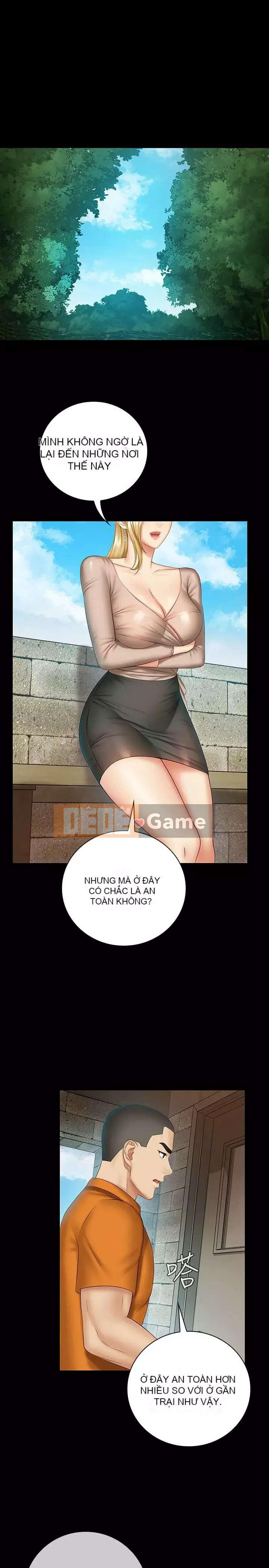 Nghĩa vụ của chị em Chương 37-54