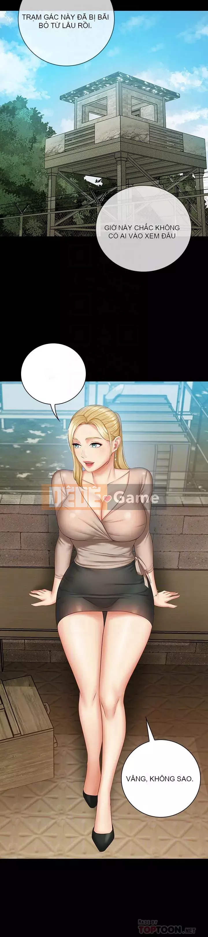 Nghĩa vụ của chị em Chương 37-54