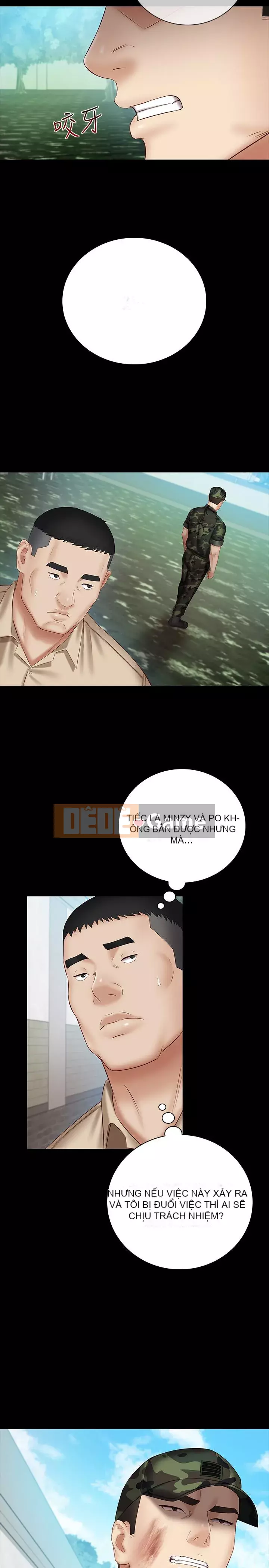 Nghĩa vụ của chị em Chương 37-54