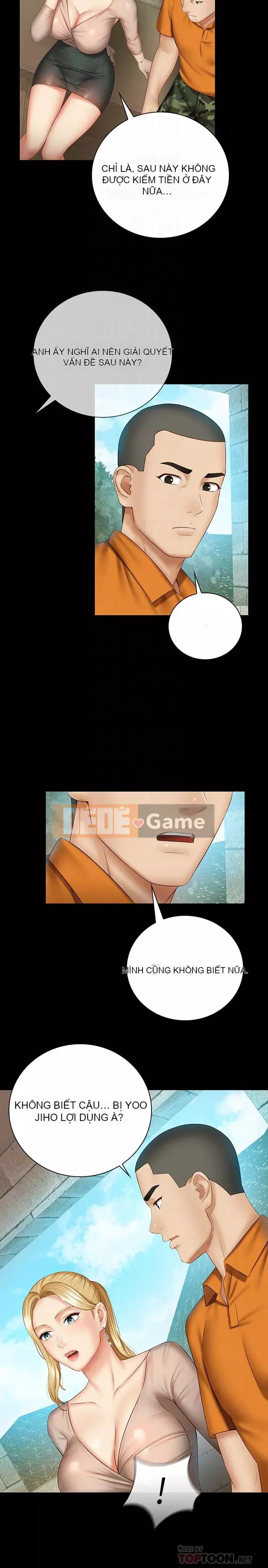 Nghĩa vụ của chị em Chương 37-54